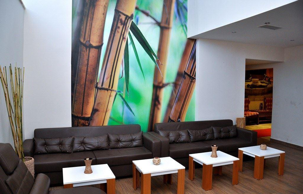 Фото отеля JASMIN BEACH HOTEL BODRUM