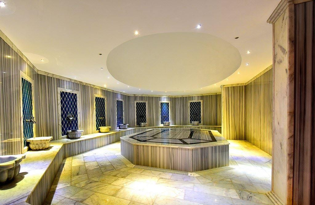 Фото отеля JASMIN BEACH HOTEL BODRUM