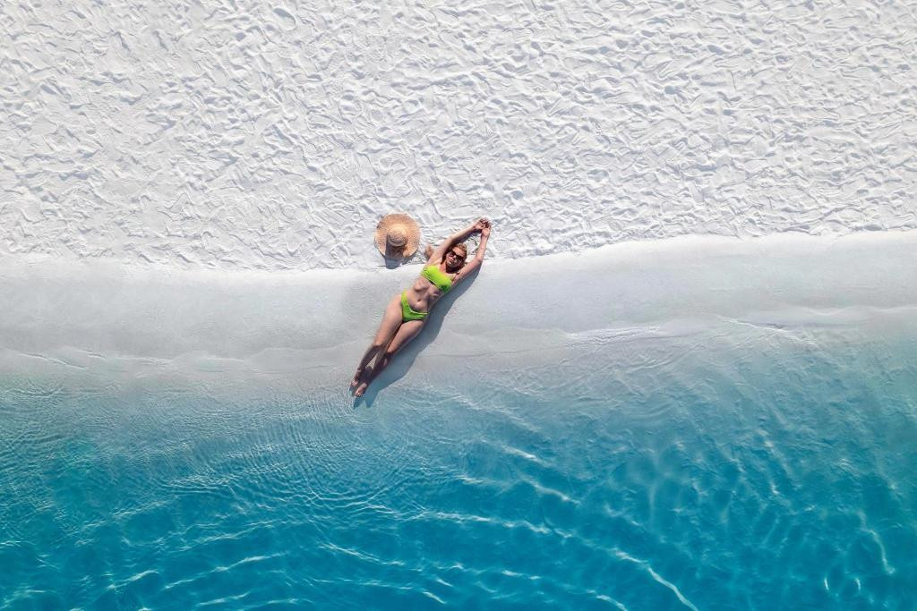 Фото отеля LAGO HOTEL (EX. AZURA DELUXE SORGUN)