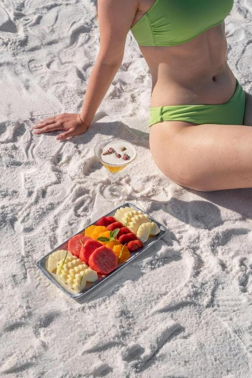 Фото отеля LAGO HOTEL (EX. AZURA DELUXE SORGUN)