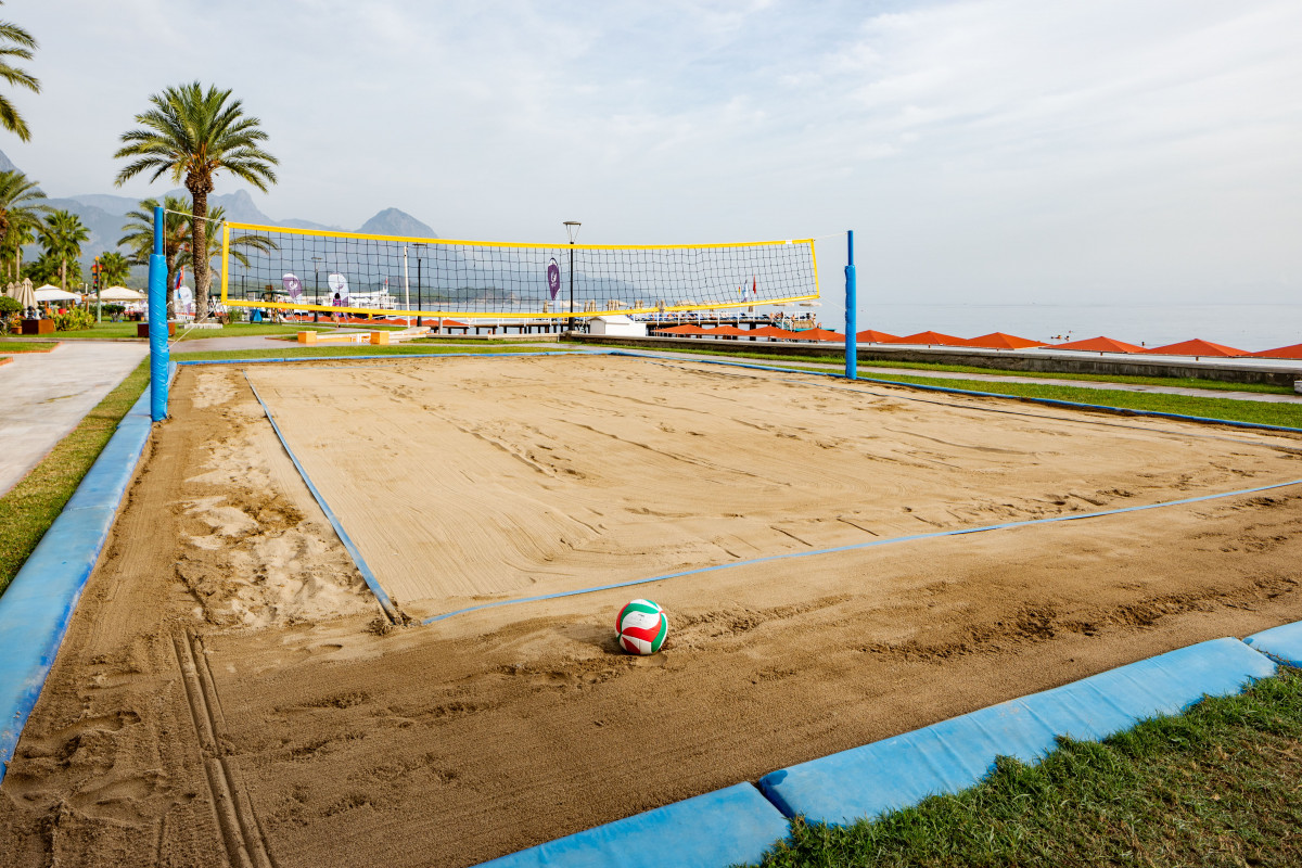 Фото отеля CORENDON HYDROS CLUB KEMER (EX. AQI HYDROS CLUB)