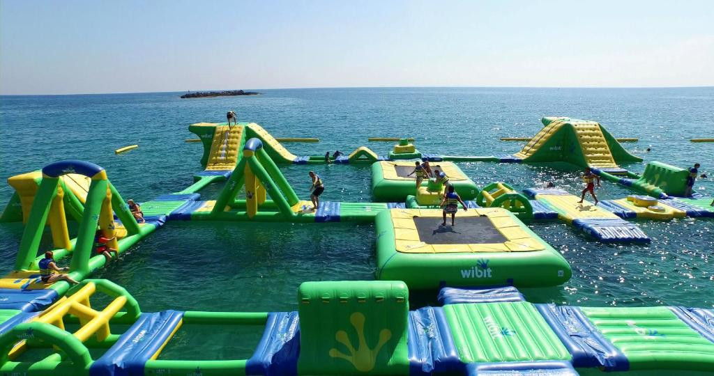 Фото отеля AQI PEGASOS CLUB