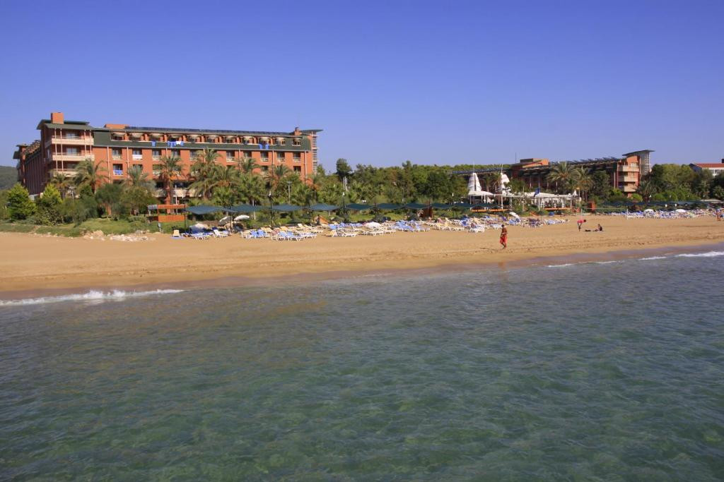 Фото отеля AQI PEGASOS CLUB