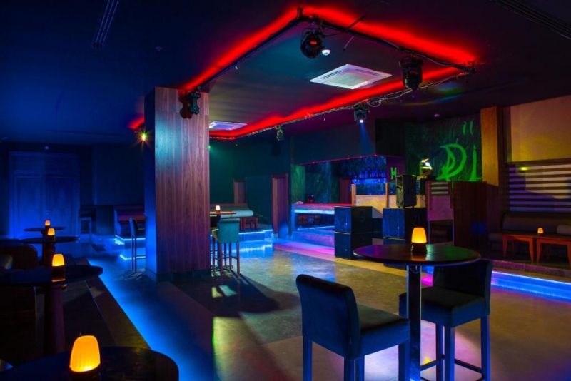 Фото отеля KAHYA RESORT AQUA & SPA