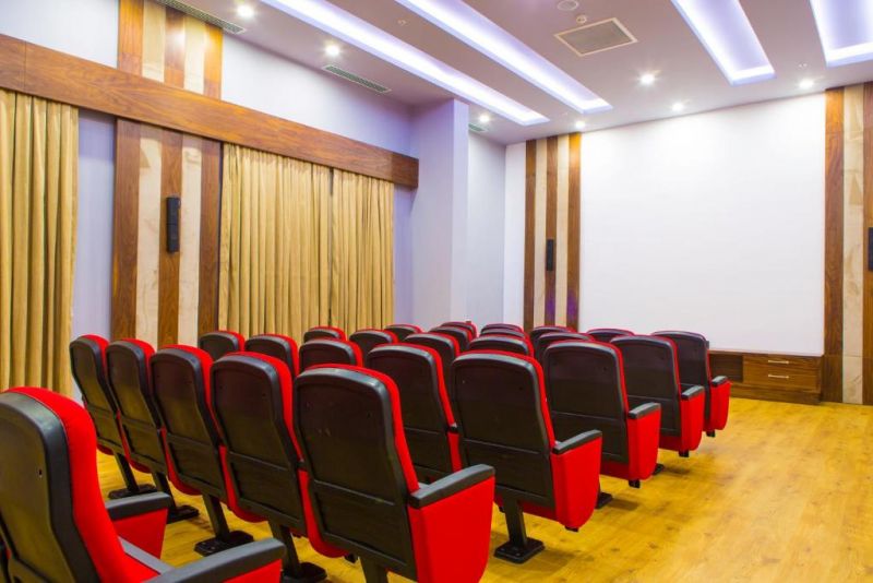 Фото отеля KAHYA RESORT AQUA & SPA