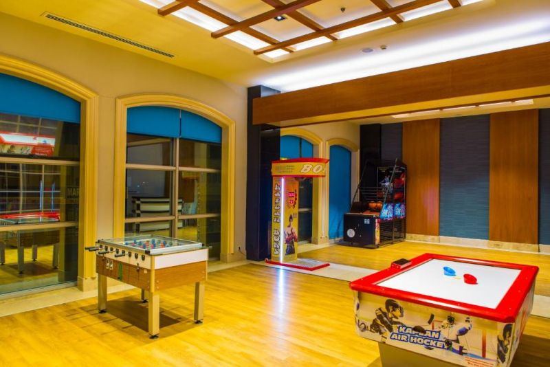 Фото отеля KAHYA RESORT AQUA & SPA