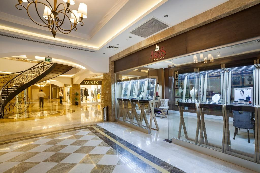 Фото отеля KARMIR RESORT & SPA