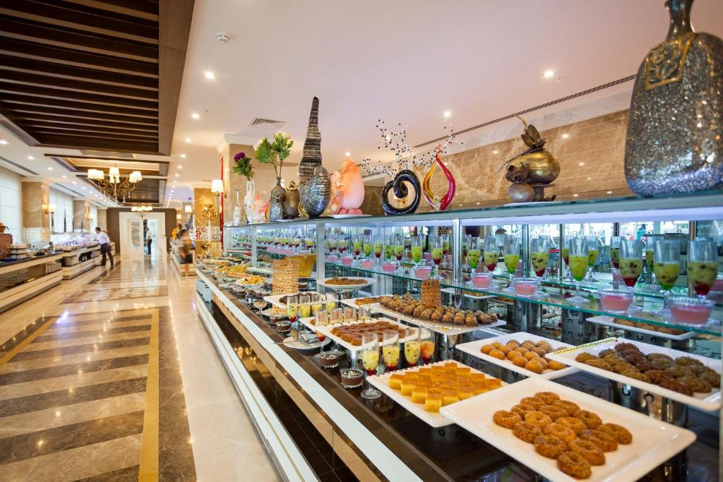 Фото отеля KARMIR RESORT & SPA