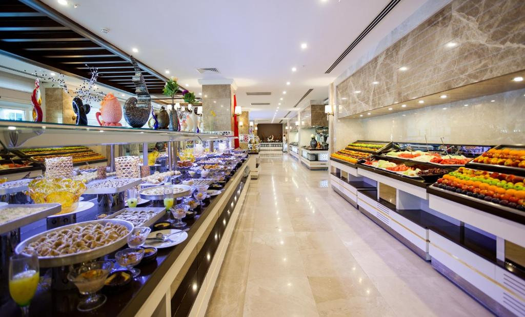 Фото отеля KARMIR RESORT & SPA