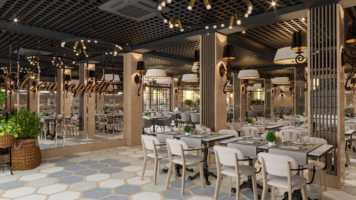 Фото отеля SEVEN SEAS PALMERAS BAY (EX. KEMAL BAY)