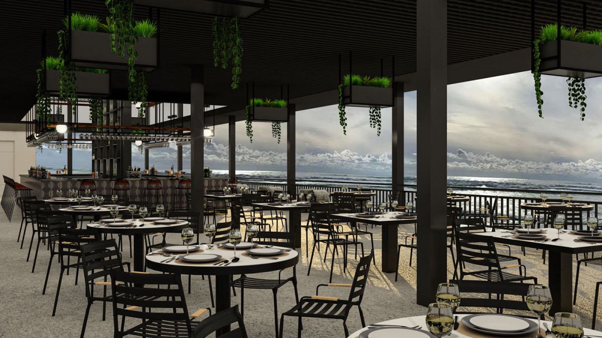 Фото отеля SEVEN SEAS PALMERAS BAY (EX. KEMAL BAY)