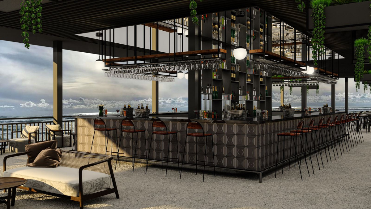 Фото отеля SEVEN SEAS PALMERAS BAY (EX. KEMAL BAY)