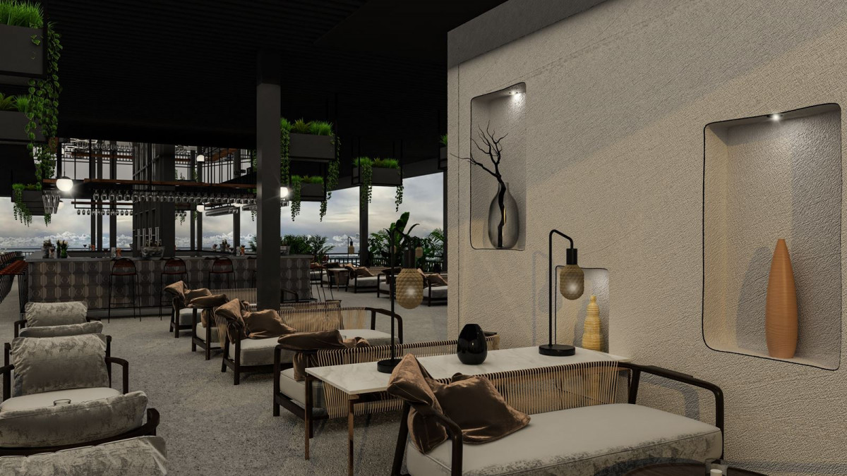 Фото отеля SEVEN SEAS PALMERAS BAY (EX. KEMAL BAY)