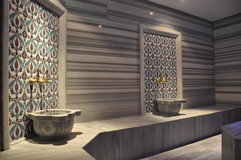 Фото отеля ELAMIR RESORT HOTEL (EX. KEMER BOTANIK RESORT)