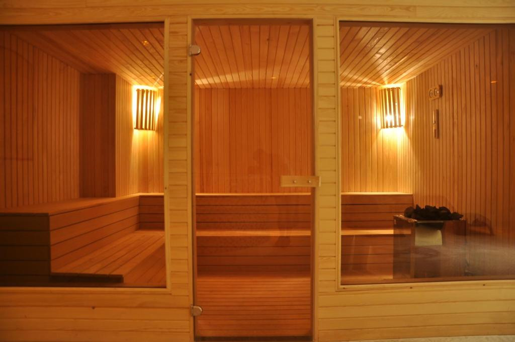 Фото отеля ELAMIR RESORT HOTEL (EX. KEMER BOTANIK RESORT)