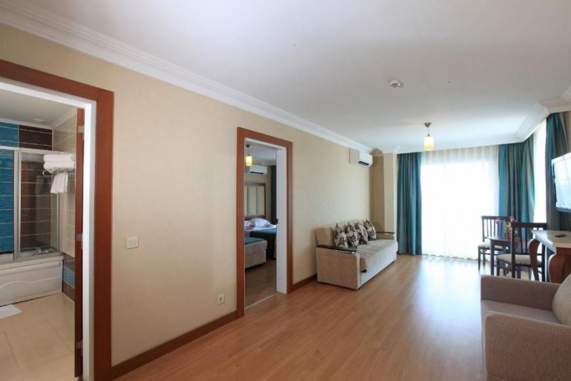 Фото отеля TAC PREMIER HOTEL & SPA