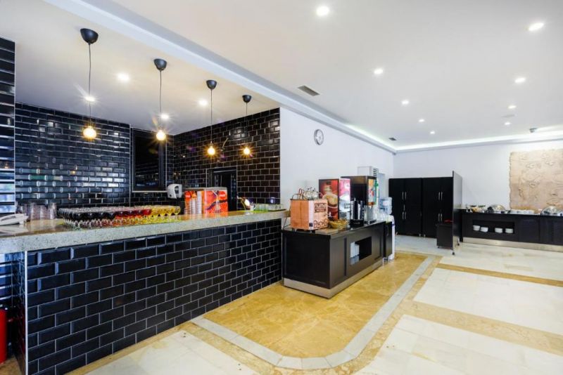 Фото отеля NUMA KONAKTEPE