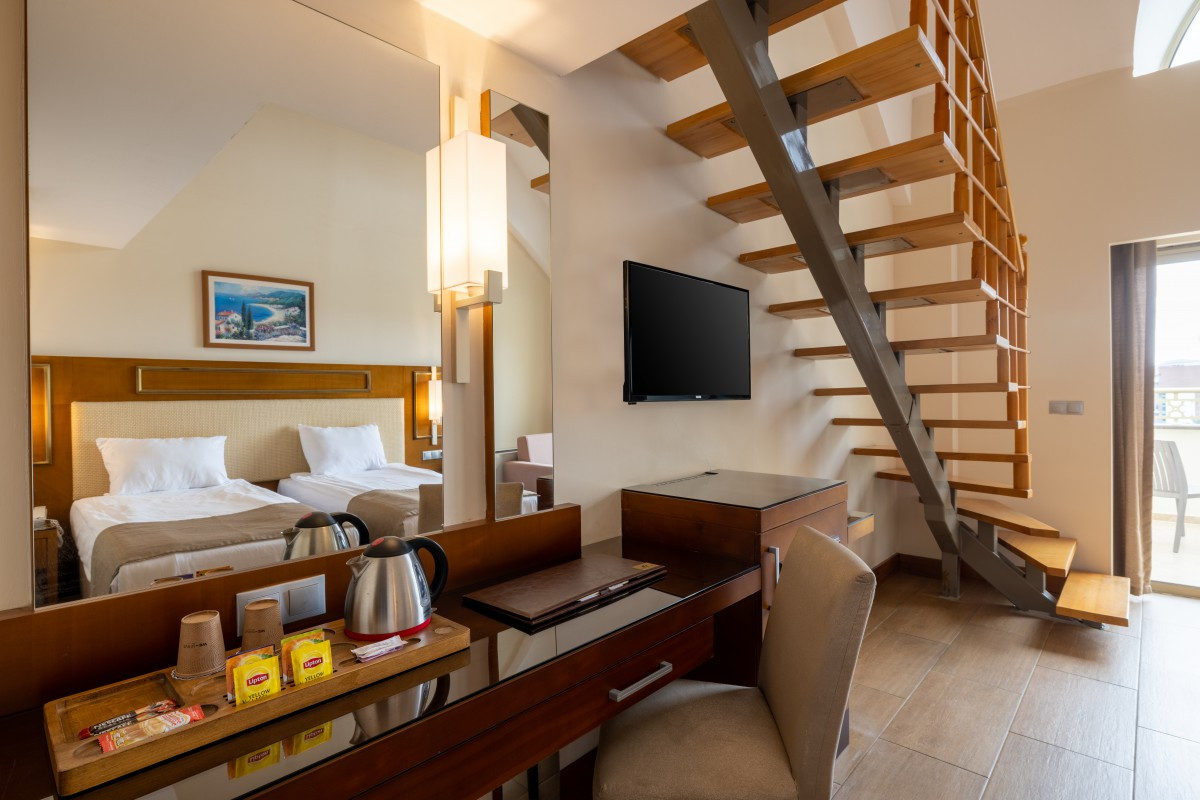 Фото отеля CRYSTAL PRESTIGE ELITE (EX. AMARA PRESTIGE ELITE)