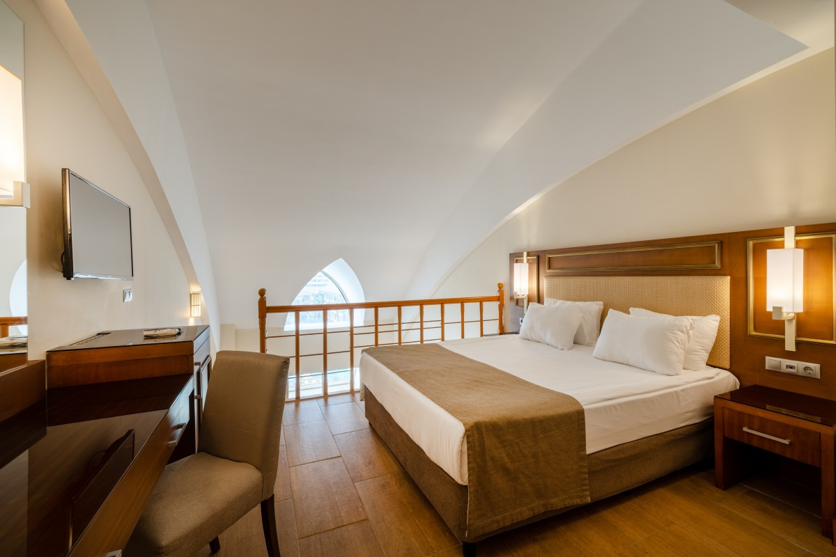 Фото отеля CRYSTAL PRESTIGE ELITE (EX. AMARA PRESTIGE ELITE)