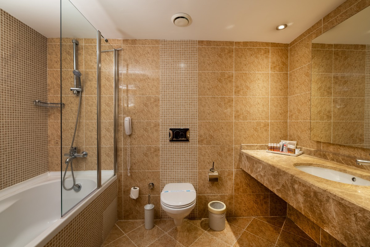 Фото отеля CRYSTAL PRESTIGE ELITE (EX. AMARA PRESTIGE ELITE)