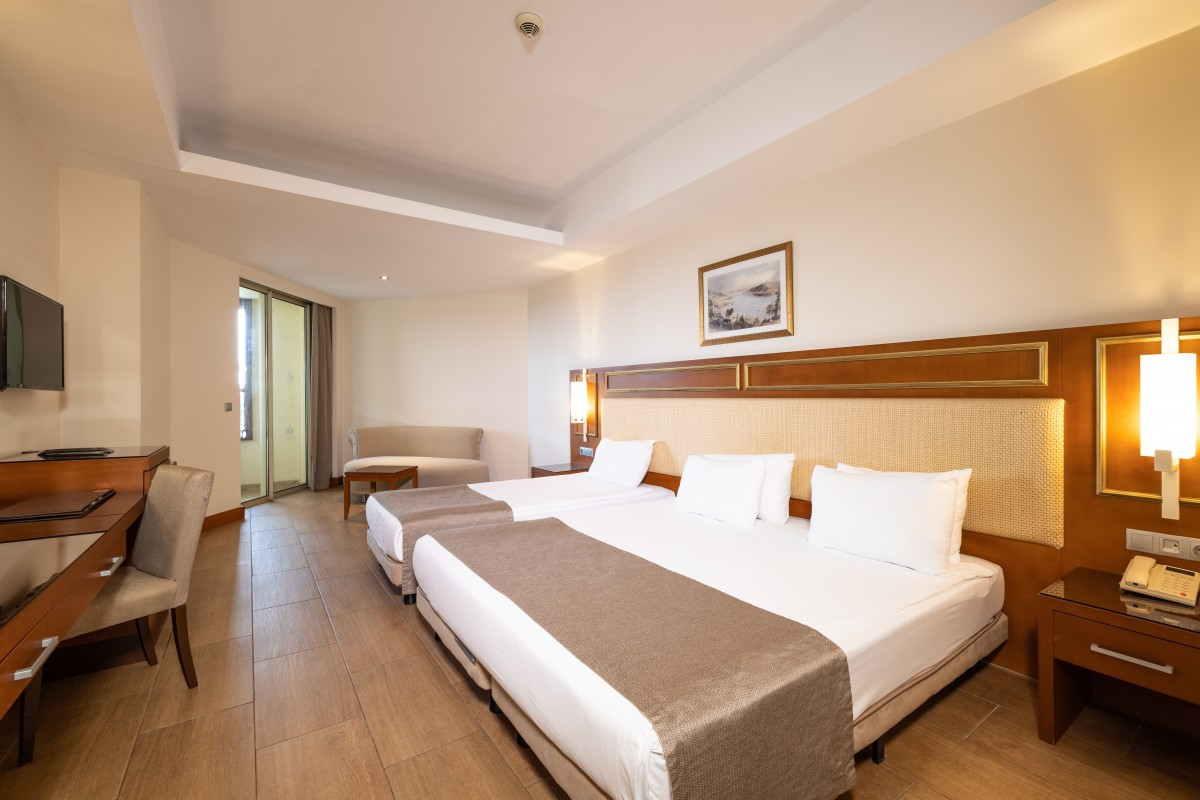 Фото отеля CRYSTAL PRESTIGE ELITE (EX. AMARA PRESTIGE ELITE)