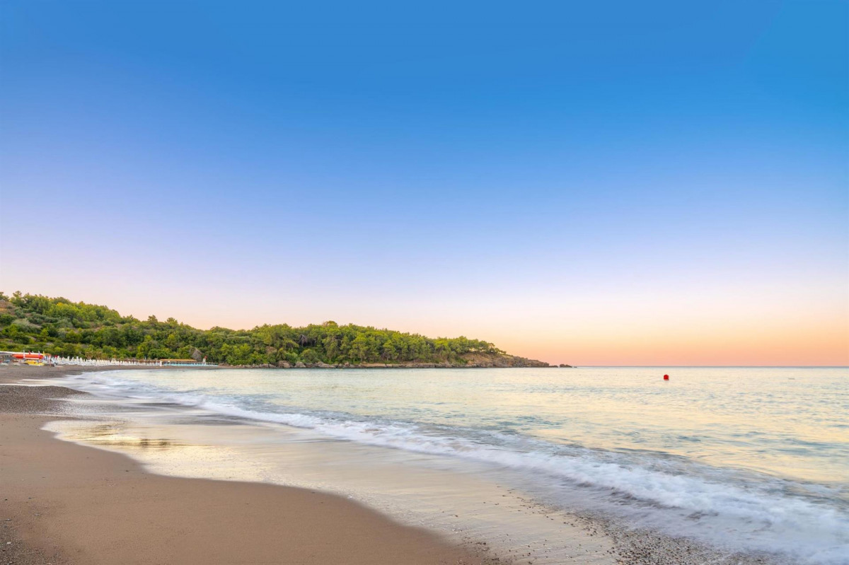 Фото отеля LEODIKYA KIRMAN PREMIUM (EX. KIRMAN LEODIKYA RESORT)