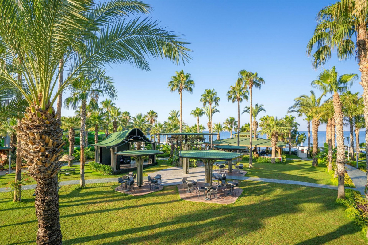 Фото отеля LEODIKYA KIRMAN PREMIUM (EX. KIRMAN LEODIKYA RESORT)