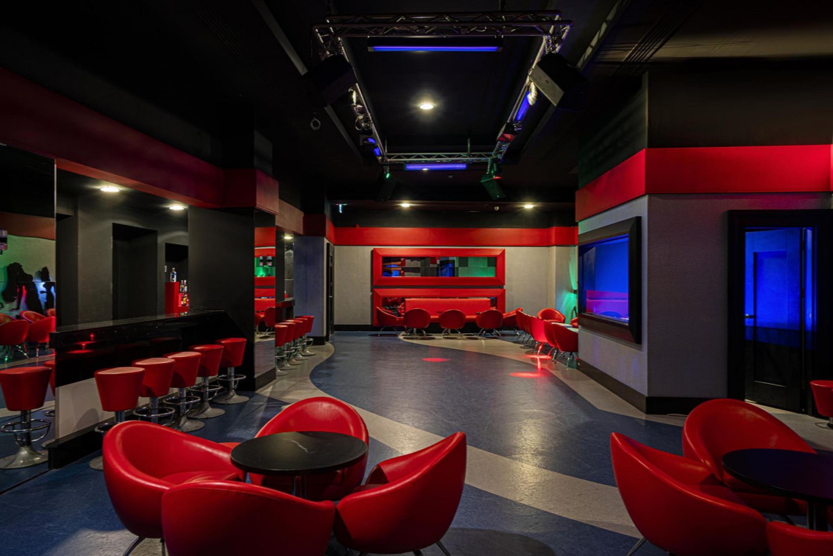 Фото отеля LEODIKYA KIRMAN PREMIUM (EX. KIRMAN LEODIKYA RESORT)