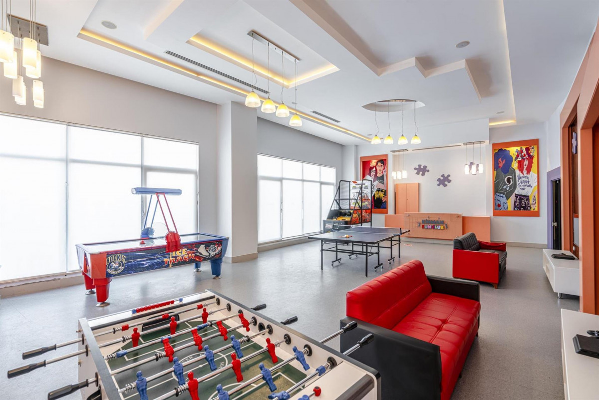 Фото отеля LEODIKYA KIRMAN PREMIUM (EX. KIRMAN LEODIKYA RESORT)