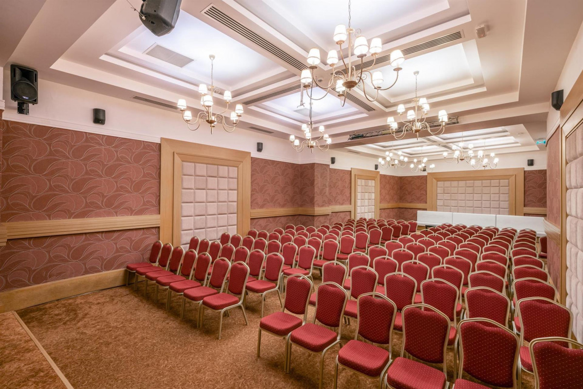 Фото отеля LEODIKYA KIRMAN PREMIUM (EX. KIRMAN LEODIKYA RESORT)