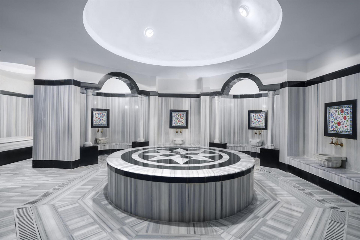 Фото отеля LEODIKYA KIRMAN PREMIUM (EX. KIRMAN LEODIKYA RESORT)