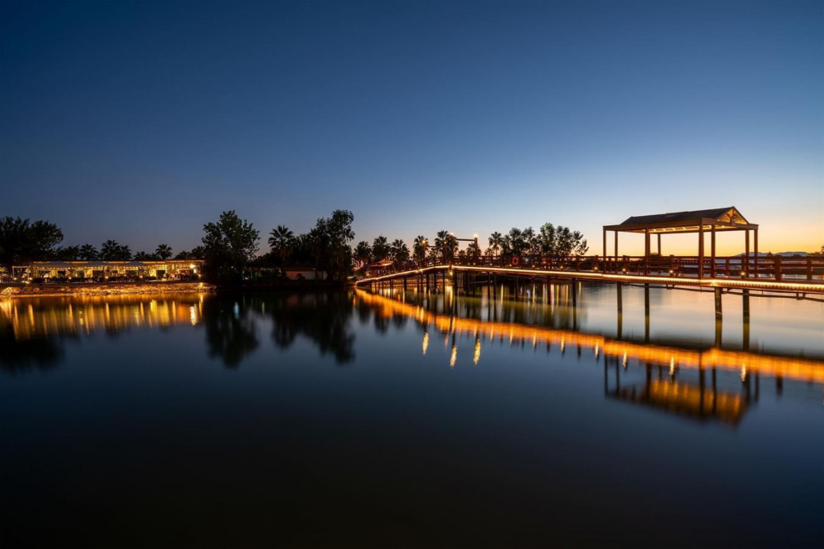 SELECTUM FAMILY RESORT (EX. SENTIDO LETOONIA GOLF RESORT)
