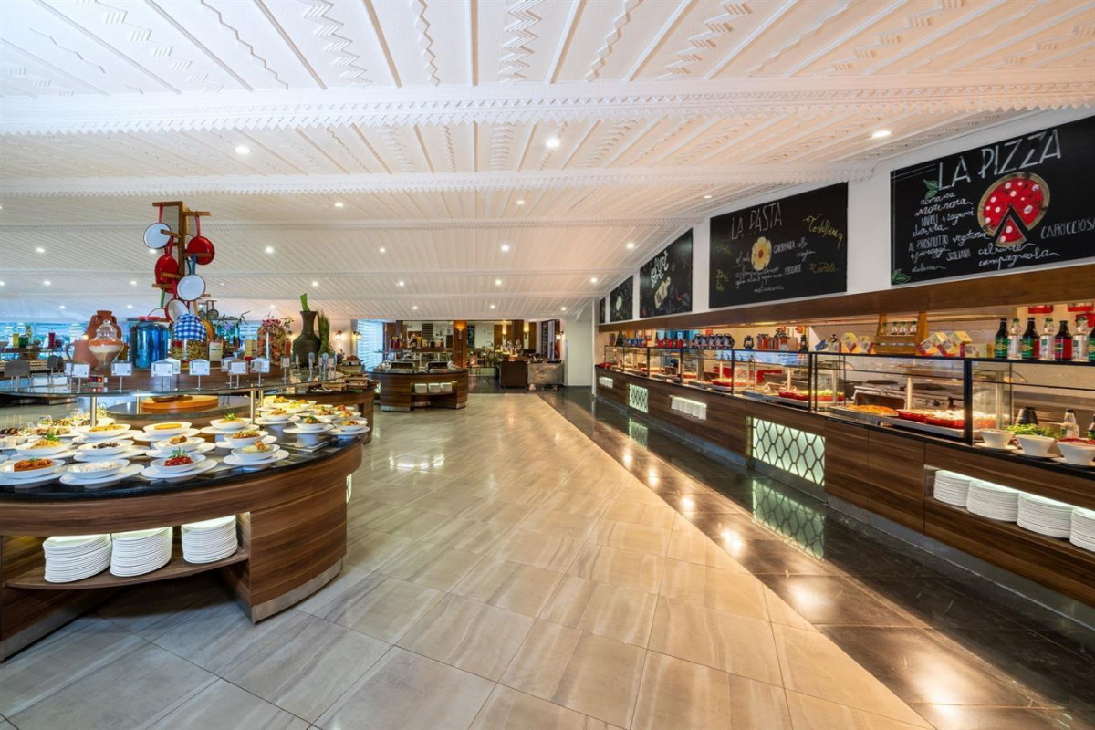 Фото отеля SELECTUM FAMILY RESORT (EX. SENTIDO LETOONIA GOLF RESORT)