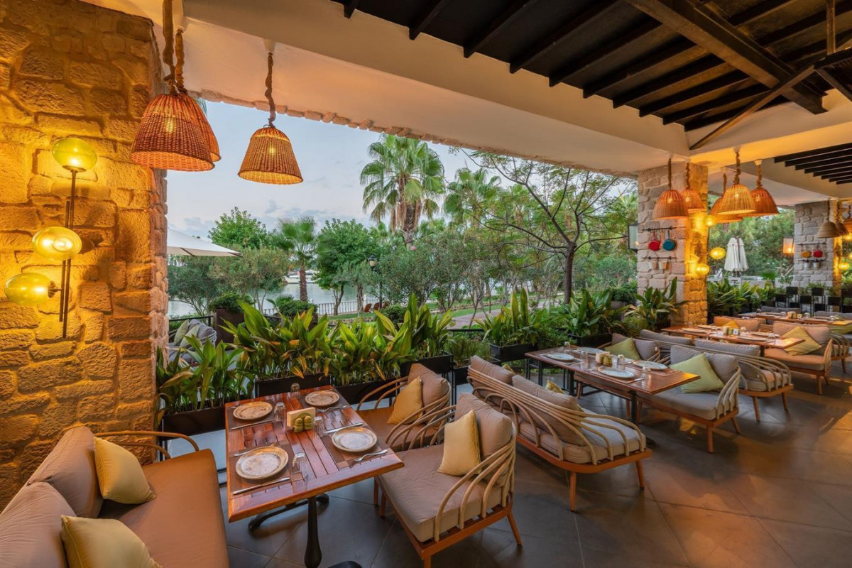 Фото отеля SELECTUM FAMILY RESORT (EX. SENTIDO LETOONIA GOLF RESORT)