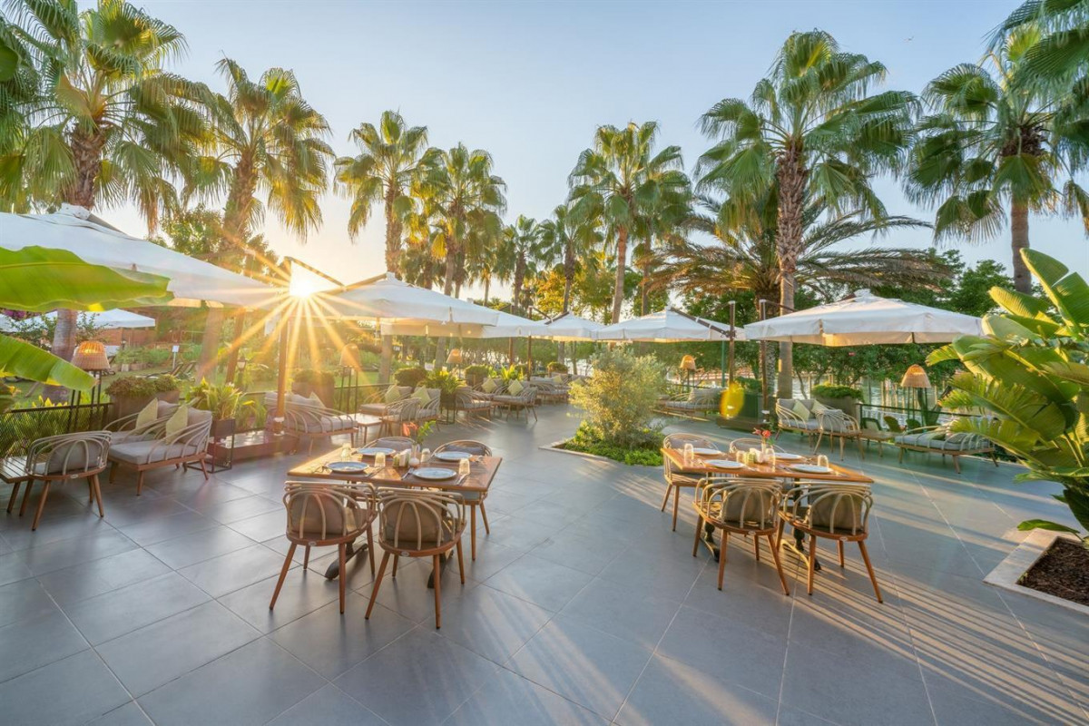 Фото отеля SELECTUM FAMILY RESORT (EX. SENTIDO LETOONIA GOLF RESORT)