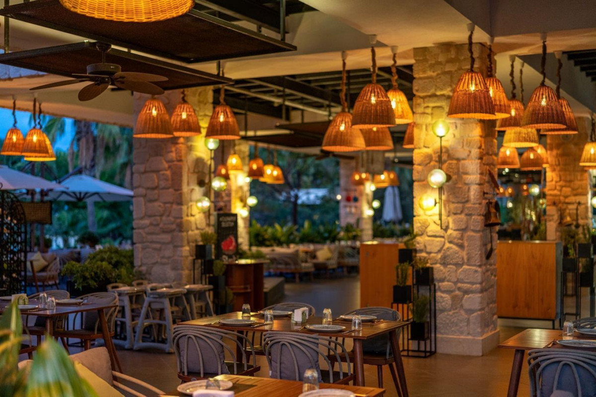 Фото отеля SELECTUM FAMILY RESORT (EX. SENTIDO LETOONIA GOLF RESORT)