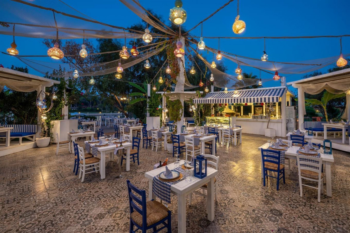 Фото отеля SELECTUM FAMILY RESORT (EX. SENTIDO LETOONIA GOLF RESORT)