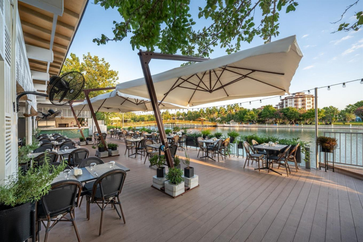 Фото отеля SELECTUM FAMILY RESORT (EX. SENTIDO LETOONIA GOLF RESORT)