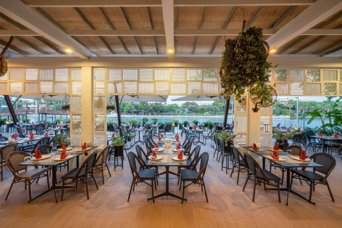 Фото отеля SELECTUM FAMILY RESORT (EX. SENTIDO LETOONIA GOLF RESORT)