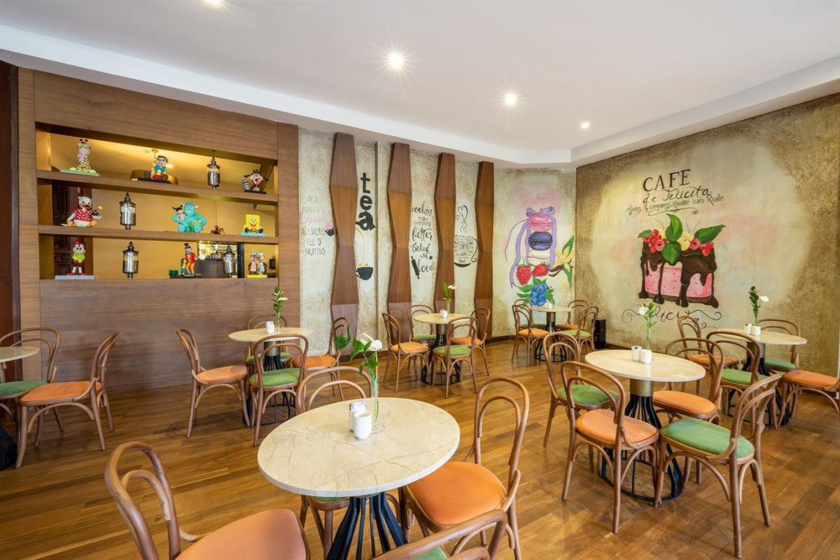 Фото отеля SELECTUM FAMILY RESORT (EX. SENTIDO LETOONIA GOLF RESORT)