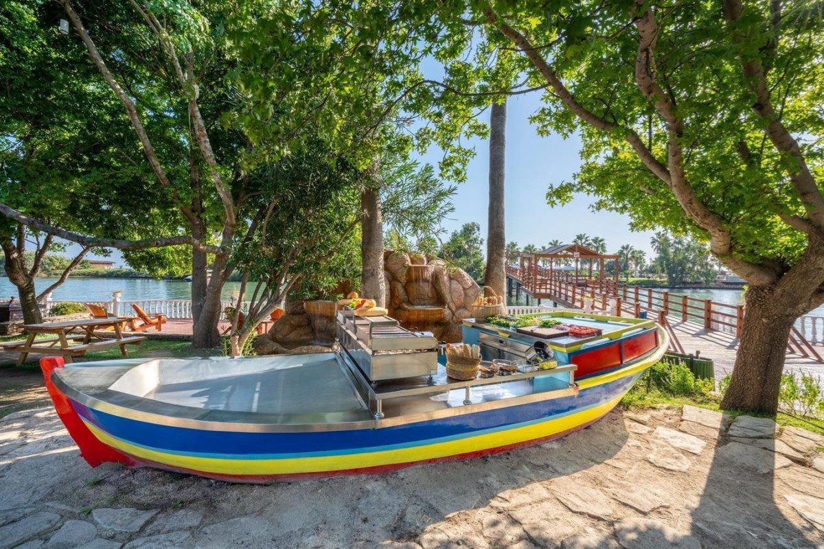 Фото отеля SELECTUM FAMILY RESORT (EX. SENTIDO LETOONIA GOLF RESORT)