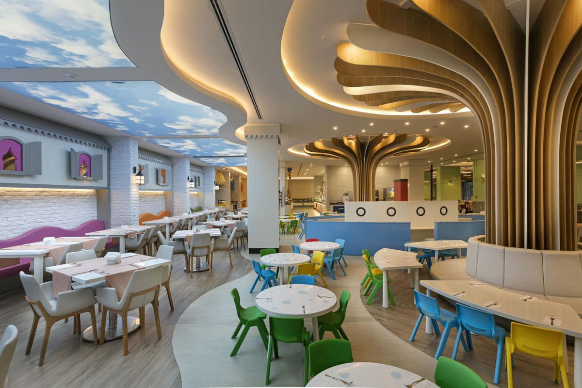 Фото отеля LONG BEACH