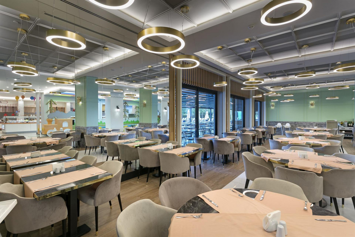 Фото отеля LONG BEACH