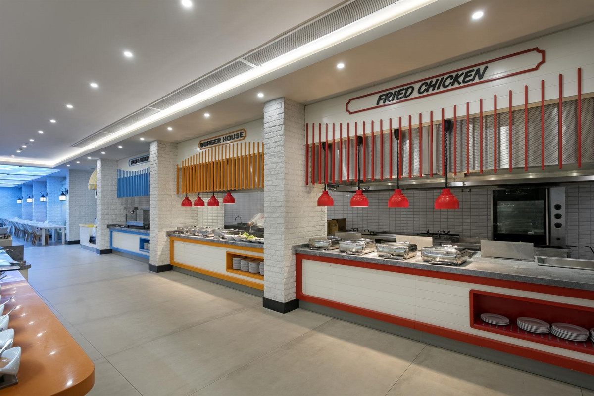 Фото отеля LONG BEACH