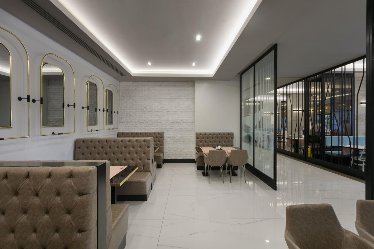 Фото отеля LONG BEACH