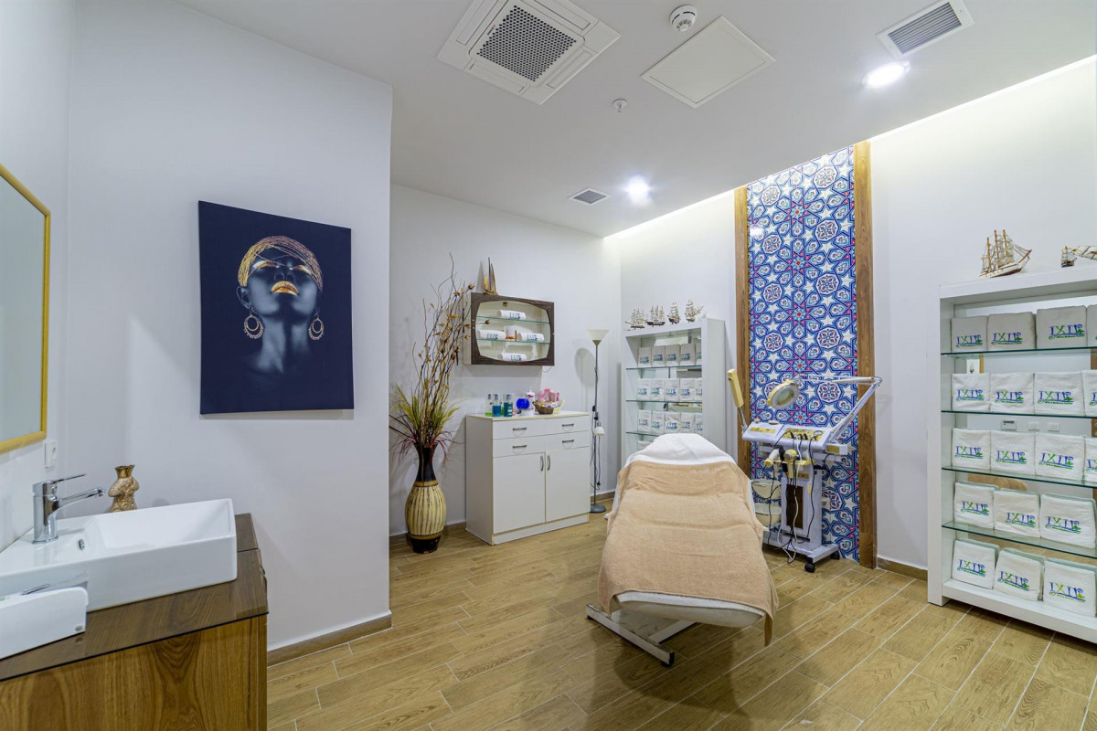 Фото отеля LONICERA PREMIUM