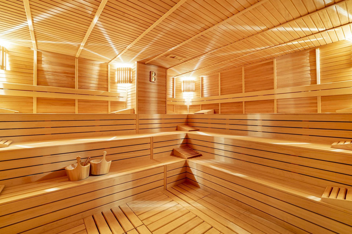 Фото отеля LONICERA PREMIUM