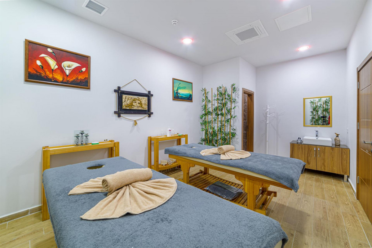 Фото отеля LONICERA PREMIUM