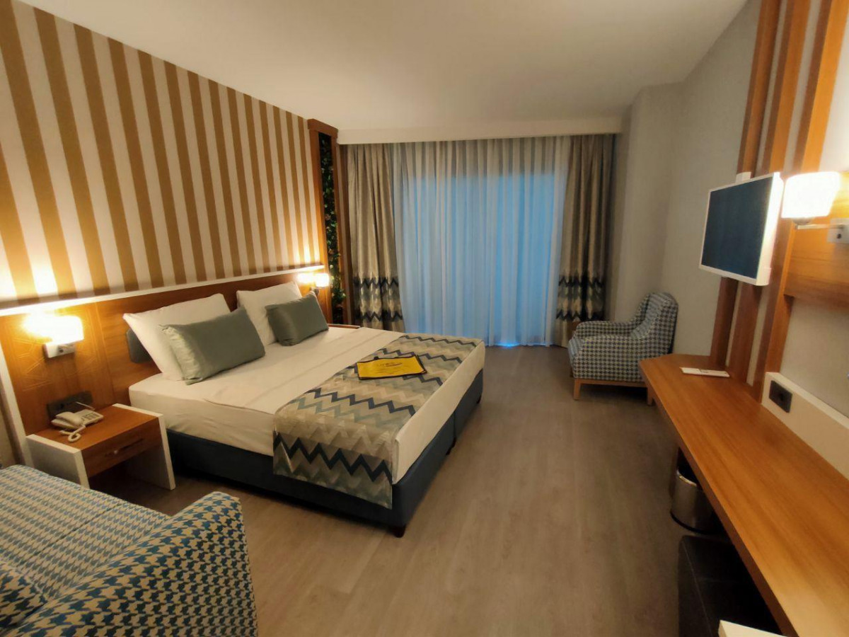 Фото отеля LONICERA PREMIUM