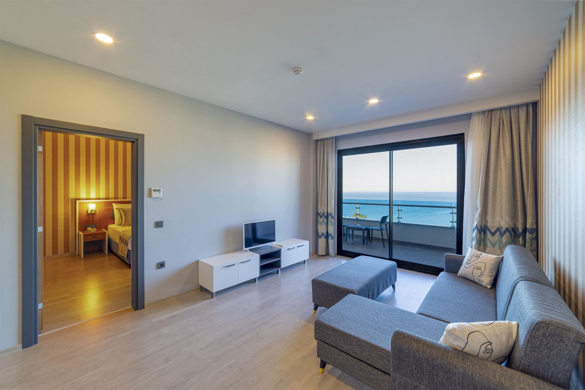 Фото отеля LONICERA PREMIUM